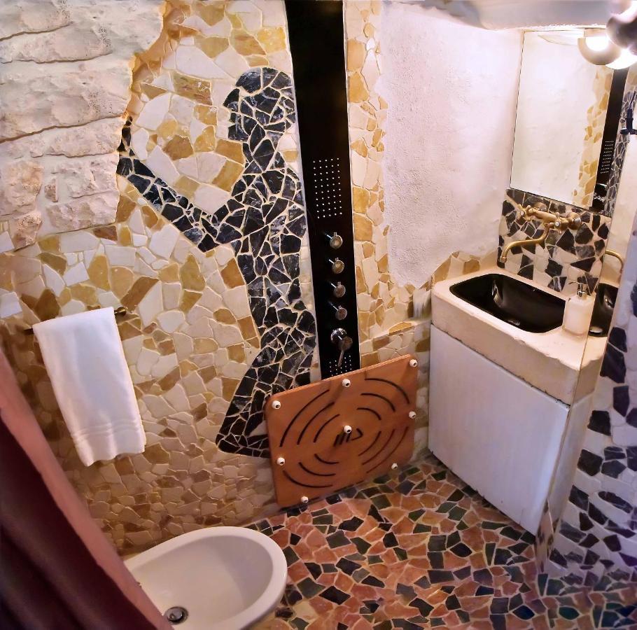 L'angolo Di Gaudi, Alcoba Capriccio Bed & Breakfast *