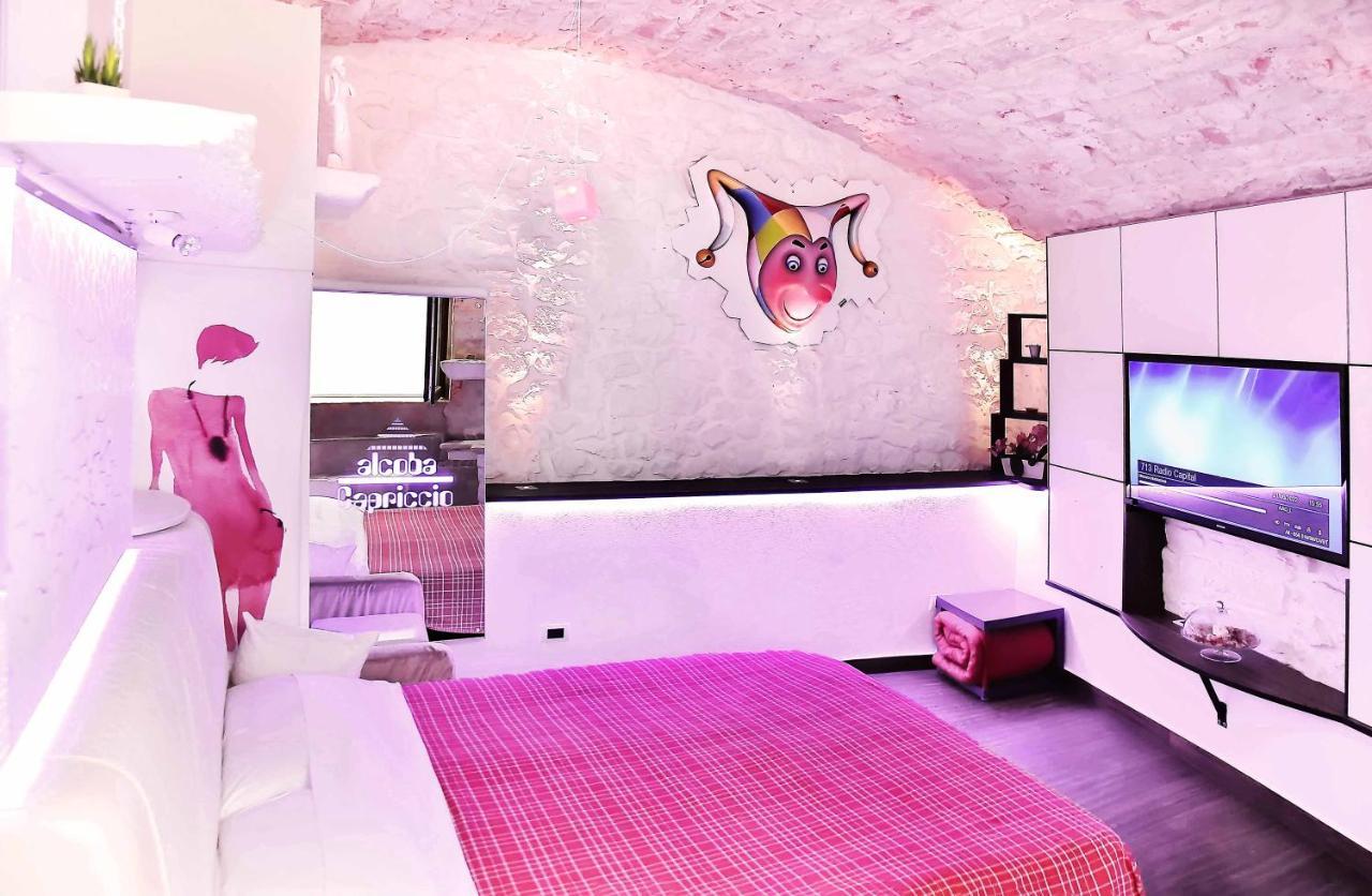 L'angolo Di Gaudi, Alcoba Capriccio Bed & Breakfast Putignano