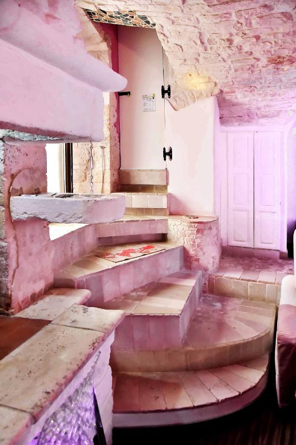 L'angolo Di Gaudi, Alcoba Capriccio Bed & Breakfast *